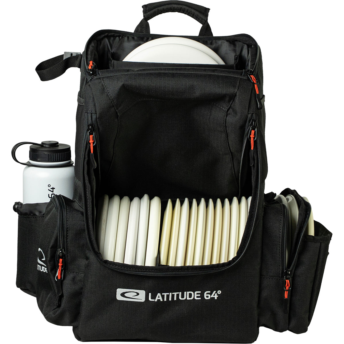 Latitude 64° Core Pro E3 Backpack - Discgolf Rugtas