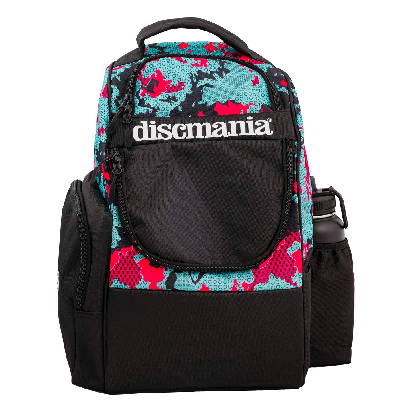 Discmania Fanatic Fly - Disc Golf Bag - Rugtas
