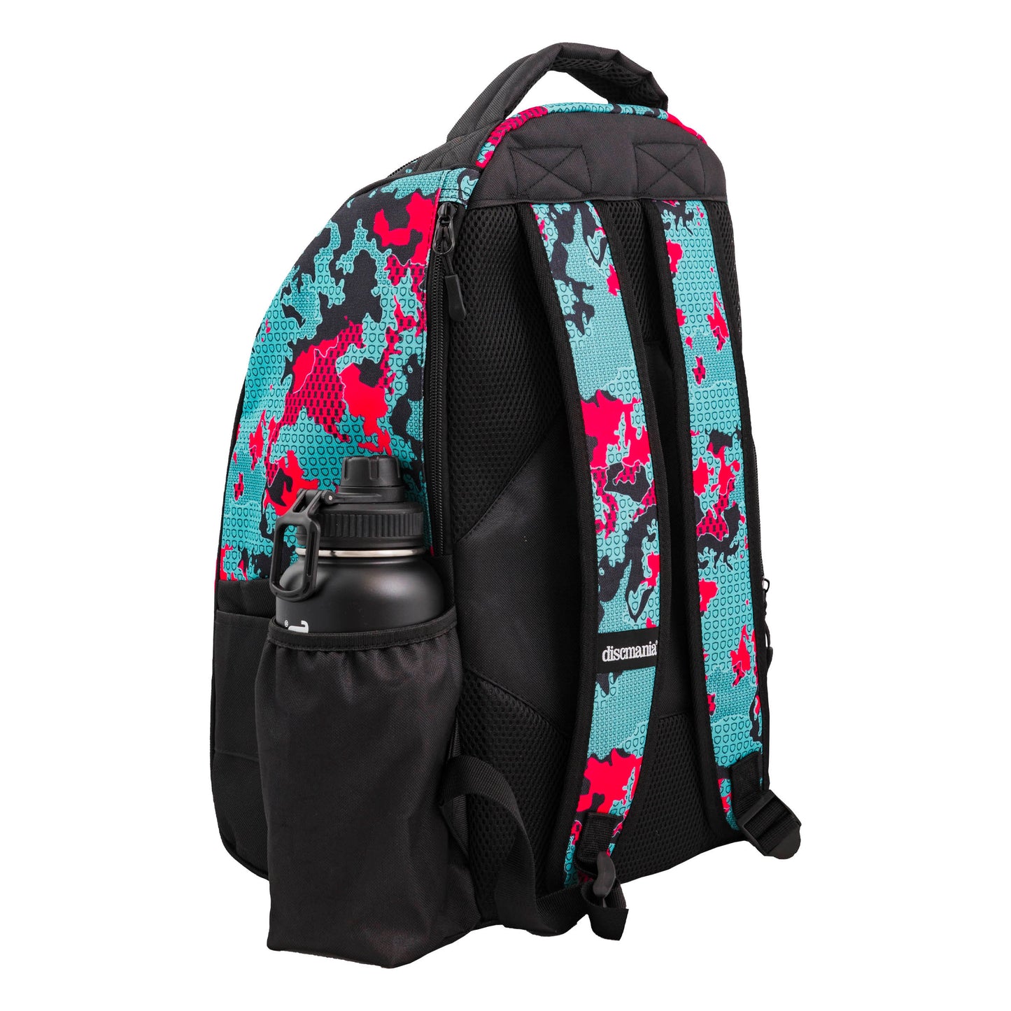 Discmania Fanatic Fly - Disc Golf Bag - Rugtas