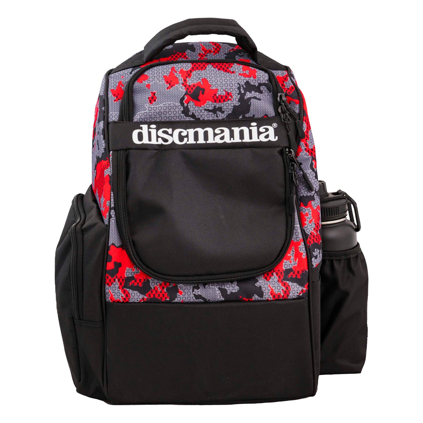 Discmania Fanatic Fly - Disc Golf Bag - Rugtas