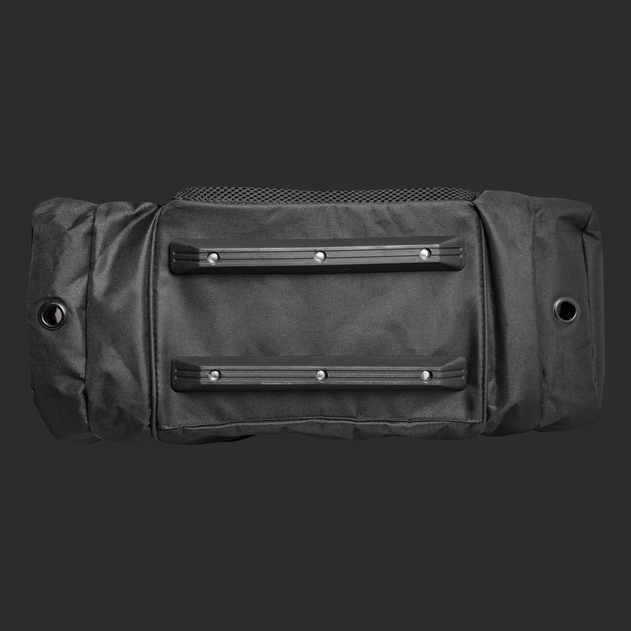 Discmania Fanatic Sky Backpack - Disc Golf Rugtas - Sporttas