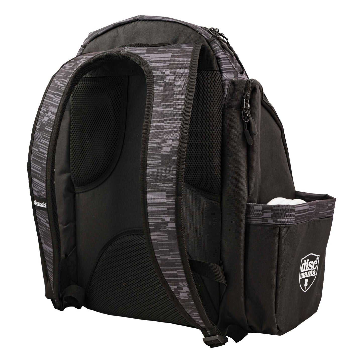 Discmania Fanatic Sky Backpack - Disc Golf Rugtas - Sporttas
