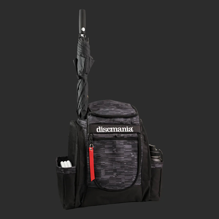 Discmania Fanatic Sky Backpack - Disc Golf Rugtas - Sporttas