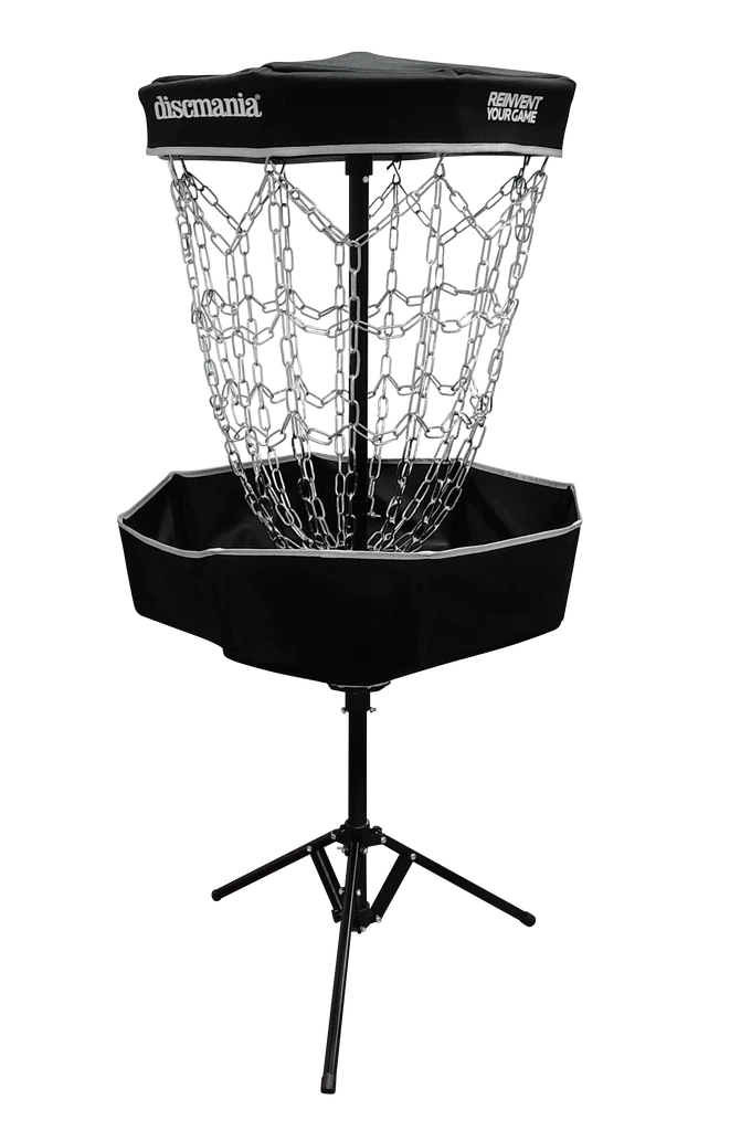 Discmania - Opvouwbare Discgolf Mand - Disc Golf Foldable target