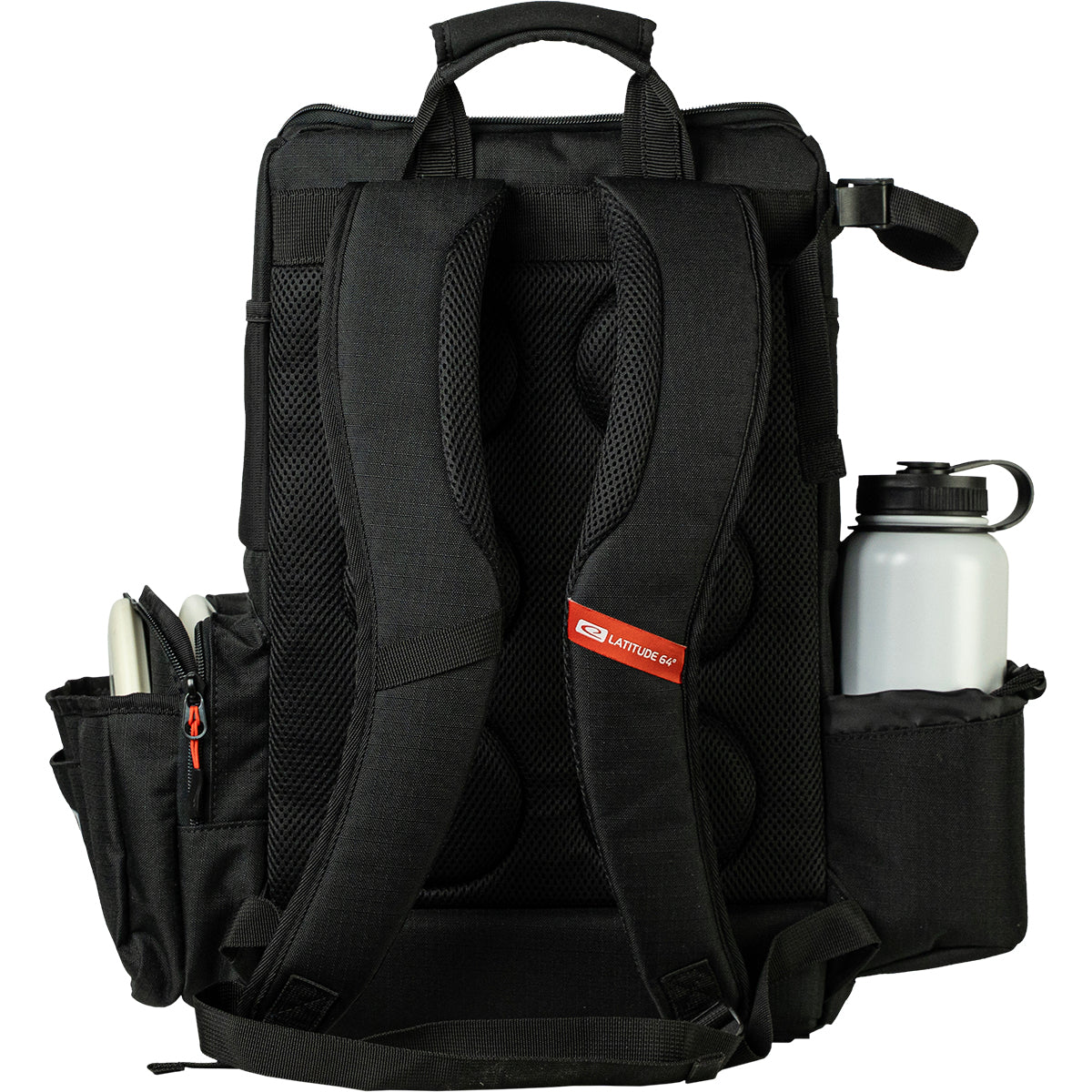 Latitude 64° Core Pro E3 Backpack - Discgolf Rugtas