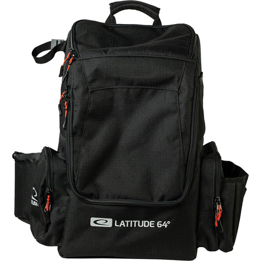 Latitude 64° Core Pro E3 Backpack - Discgolf Rugtas