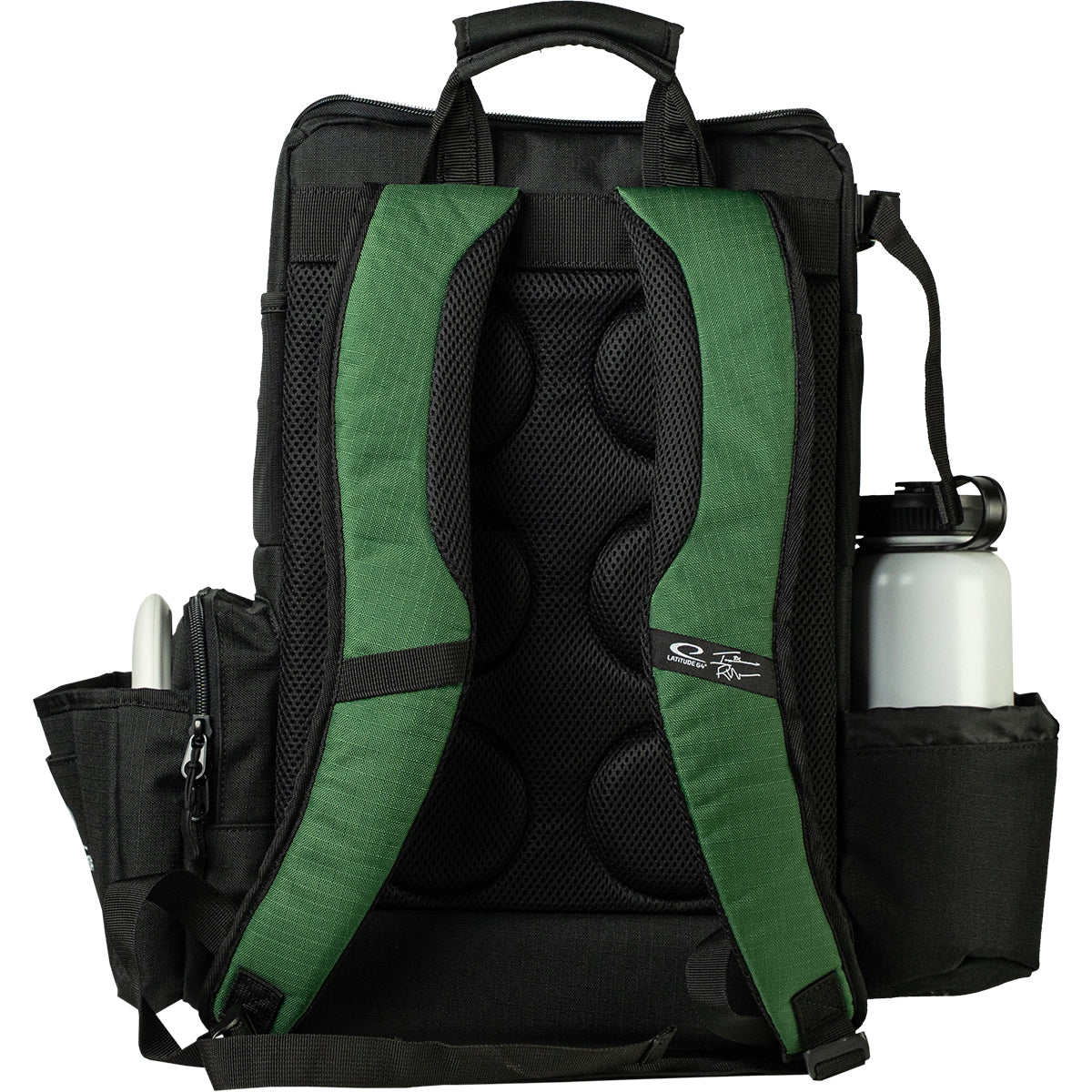 Latitude 64° Core Pro E3 Backpack - Discgolf Rugtas