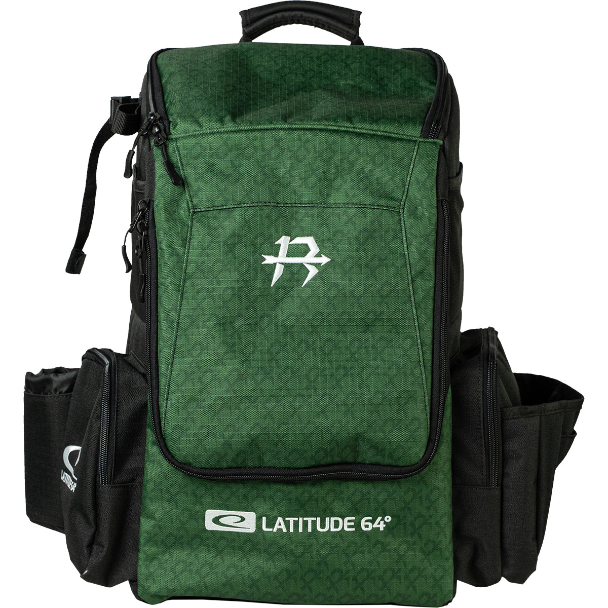 Latitude 64° Core Pro E3 Backpack - Discgolf Rugtas