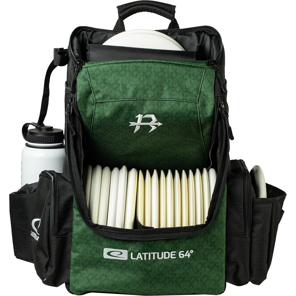 Latitude 64° Core Pro E3 Backpack - Discgolf Rugtas