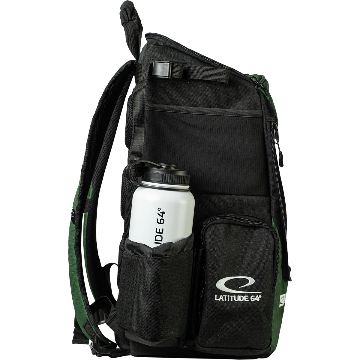 Latitude 64° Core Pro E3 Backpack - Discgolf Rugtas