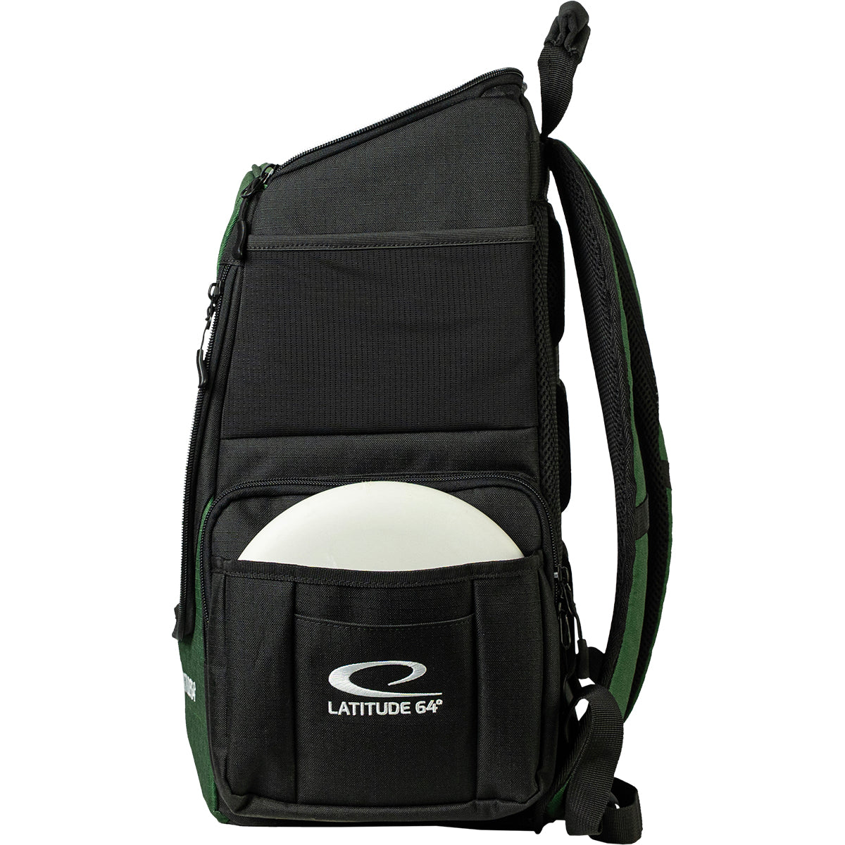 Latitude 64° Core Pro E3 Backpack - Discgolf Rugtas