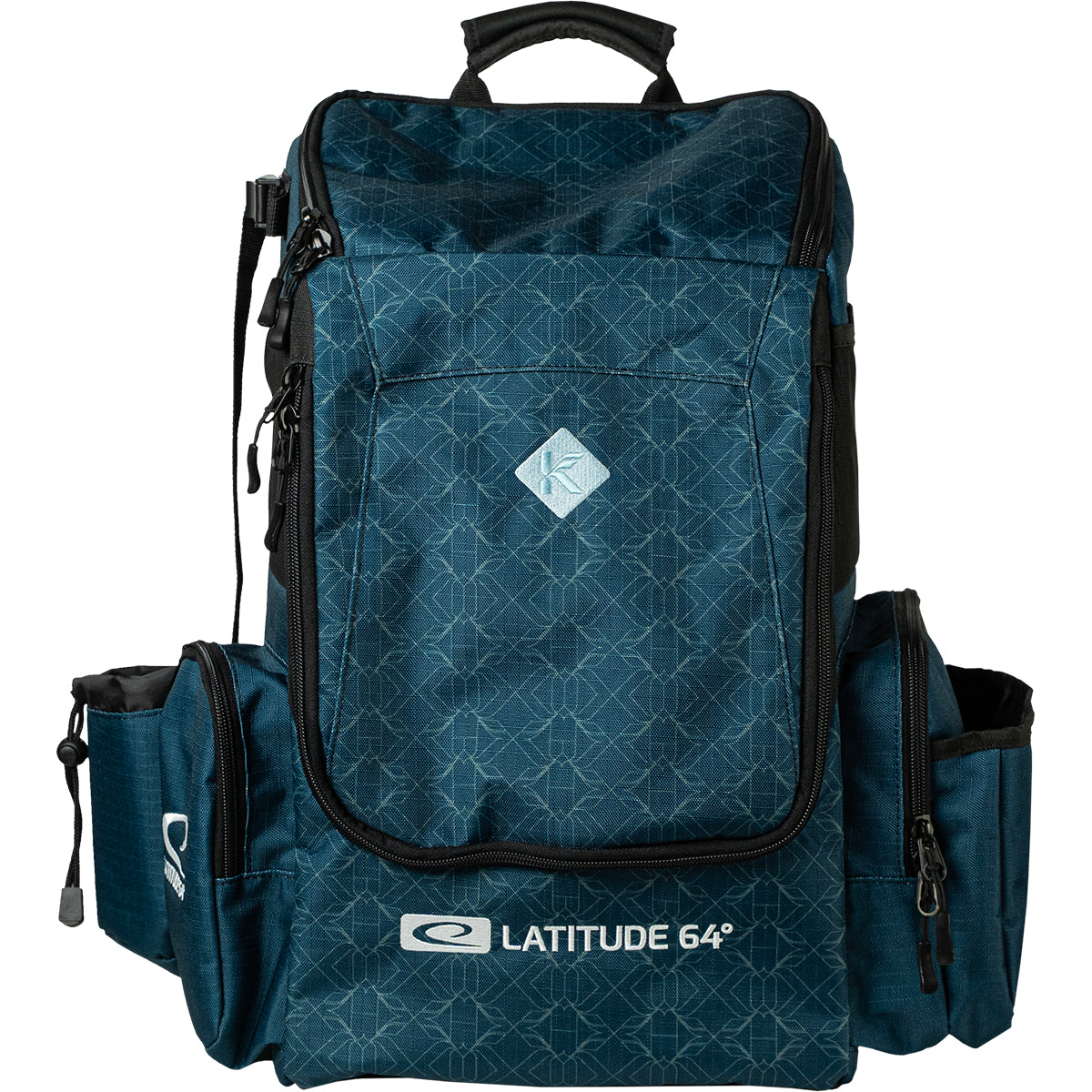 Latitude 64° Core Pro E3 Backpack - Discgolf Rugtas