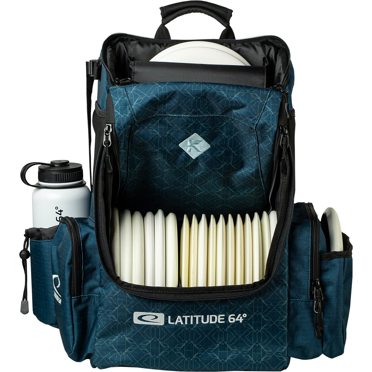 Latitude 64° Core Pro E3 Backpack - Discgolf Rugtas