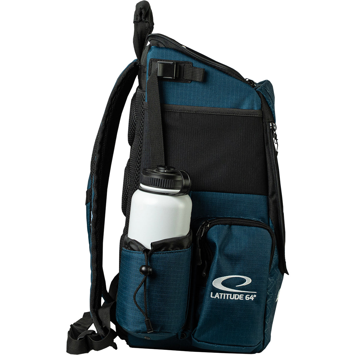 Latitude 64° Core Pro E3 Backpack - Discgolf Rugtas