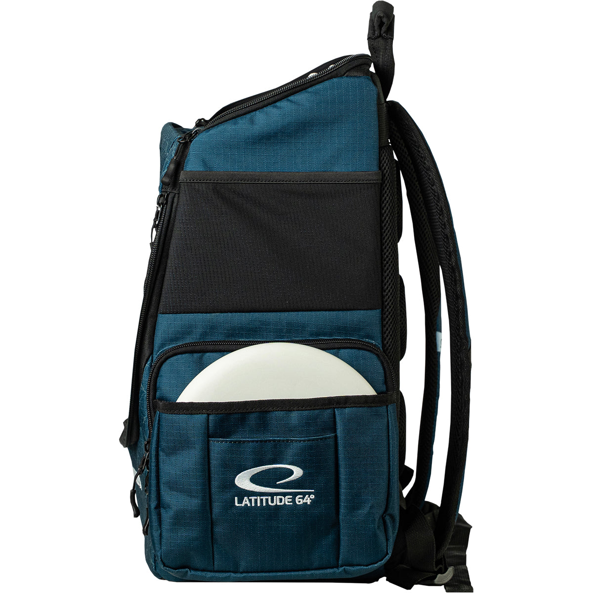 Latitude 64° Core Pro E3 Backpack - Discgolf Rugtas