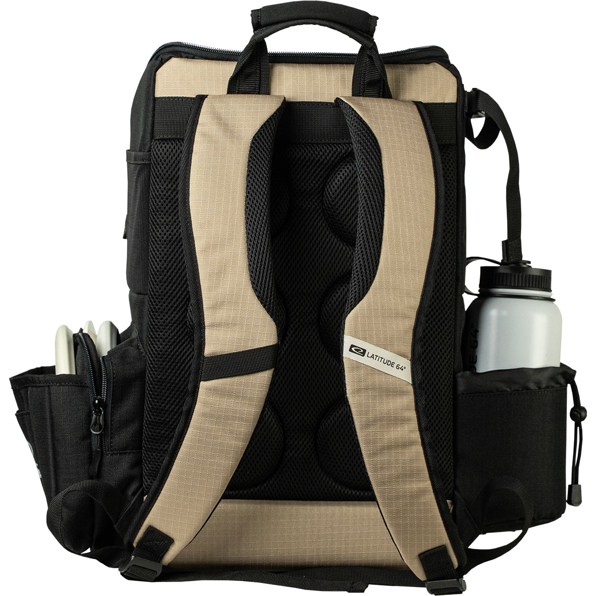 Latitude 64° Core Pro E3 Backpack - Discgolf Rugtas