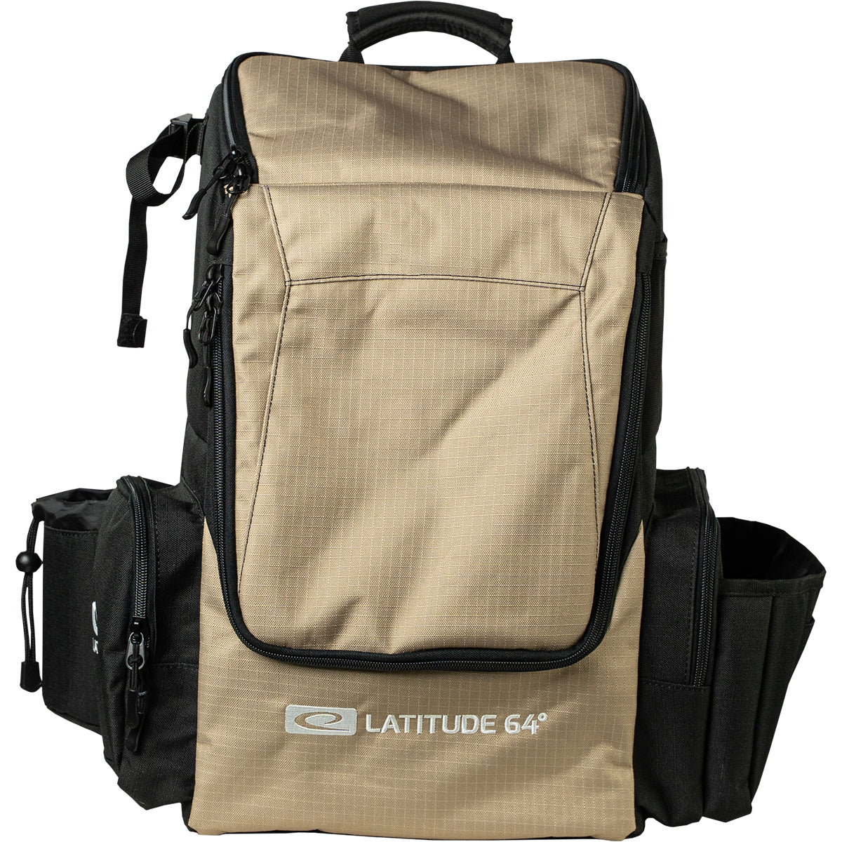 Latitude 64° Core Pro E3 Backpack - Discgolf Rugtas