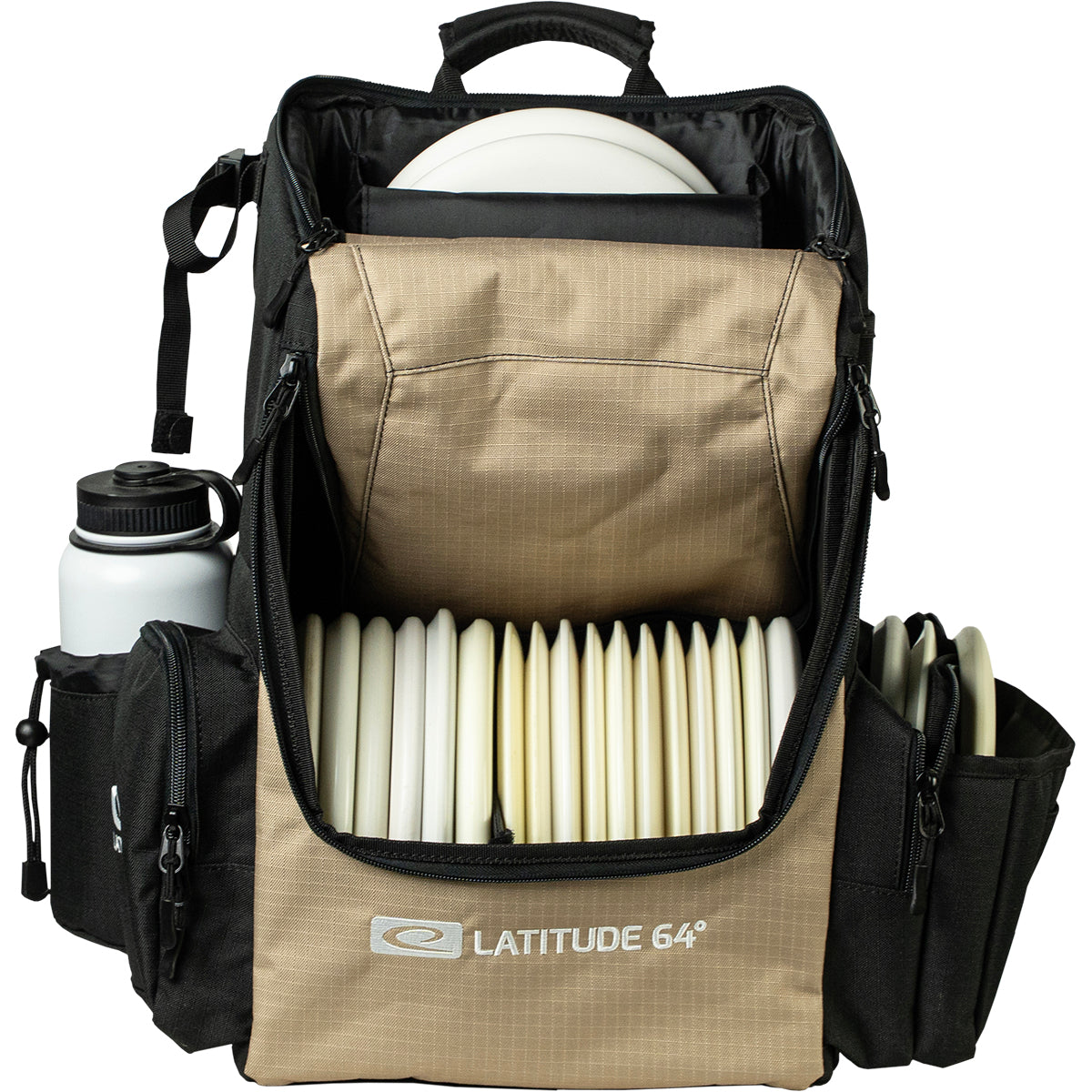 Latitude 64° Core Pro E3 Backpack - Discgolf Rugtas