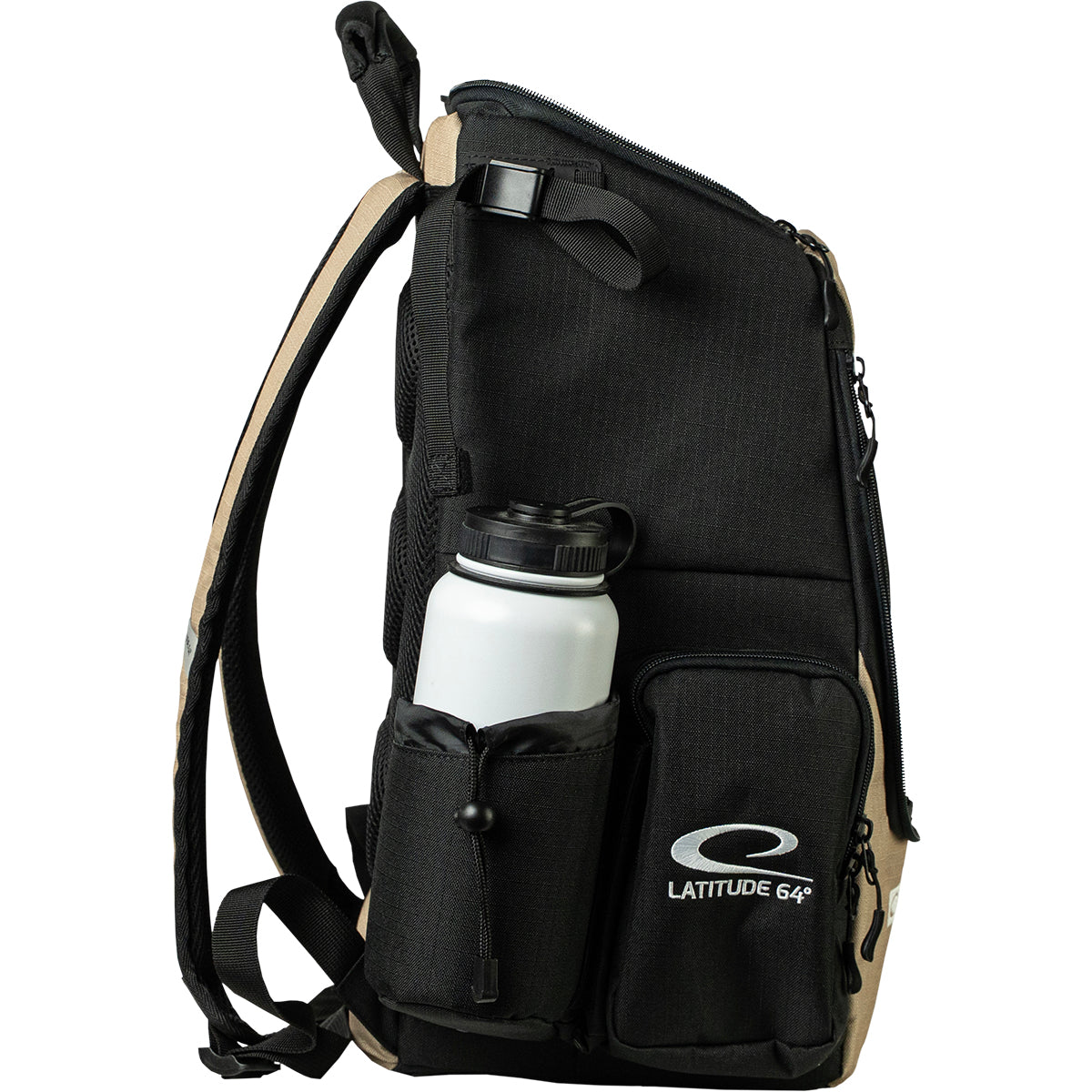 Latitude 64° Core Pro E3 Backpack - Discgolf Rugtas