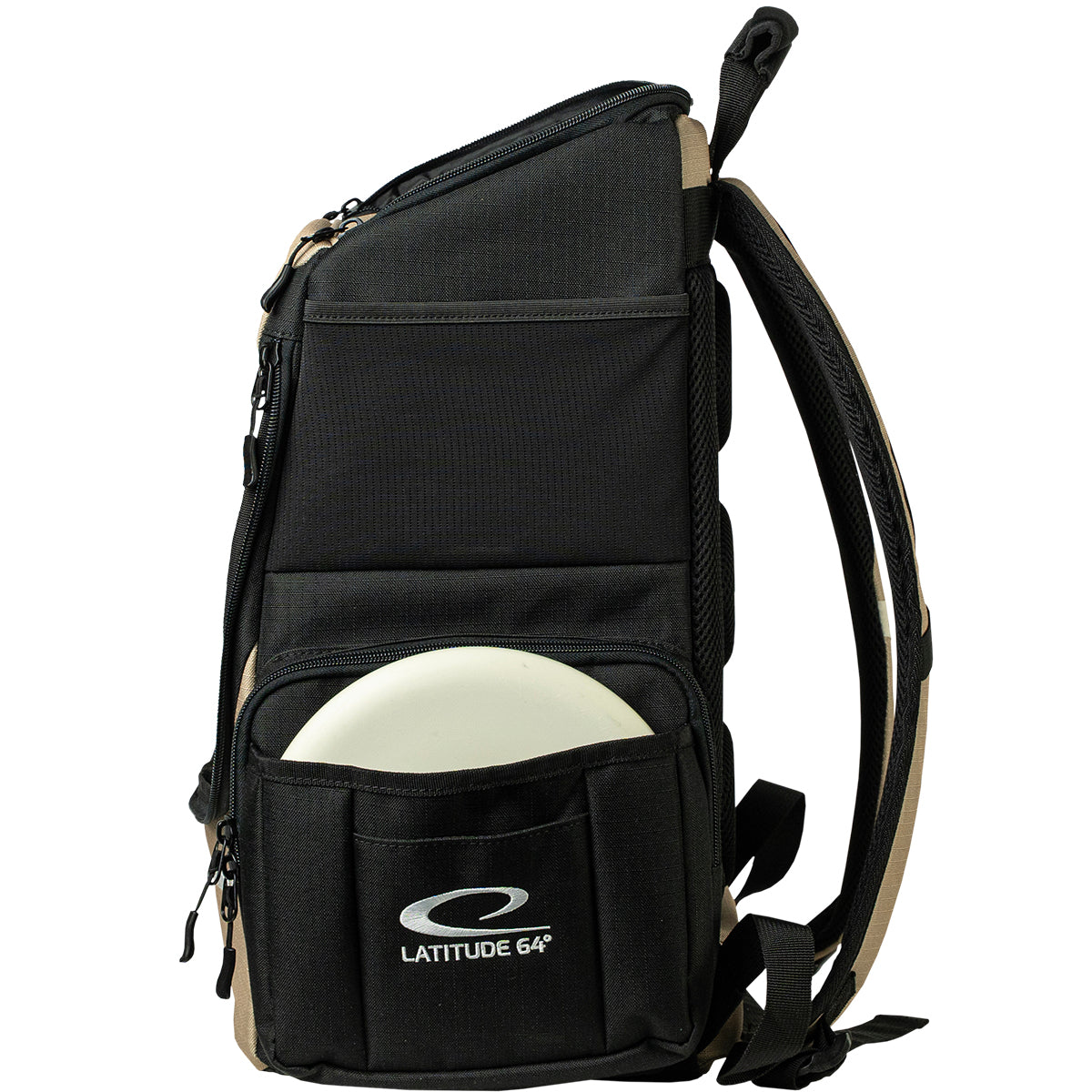 Latitude 64° Core Pro E3 Backpack - Discgolf Rugtas