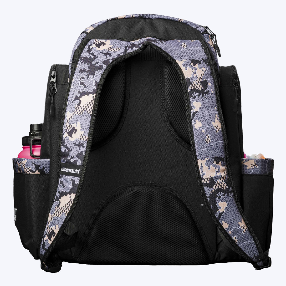 Discmania Fanatic Sky Backpack - Disc Golf Rugtas - Sporttas