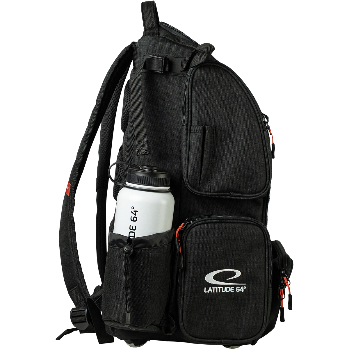 Latitude 64° Luxury E5 Backpack - Discgolf Rugtas