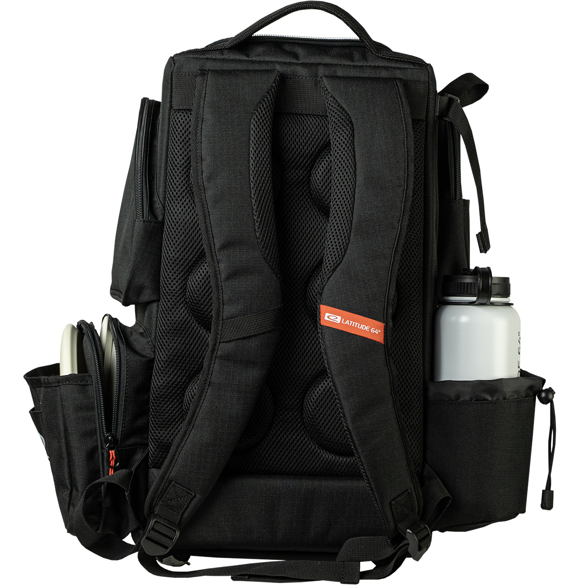 Latitude 64° Luxury E5 Backpack - Discgolf Rugtas