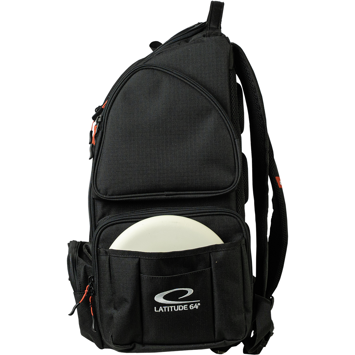 Latitude 64° Luxury E5 Backpack - Discgolf Rugtas