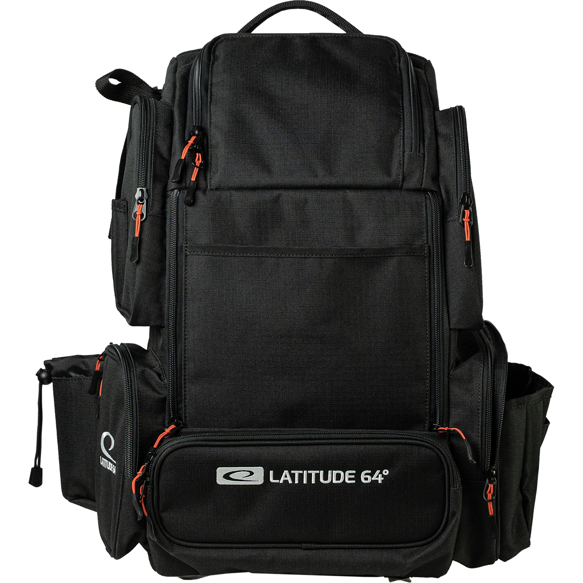 Latitude 64° Luxury E5 Backpack - Discgolf Rugtas