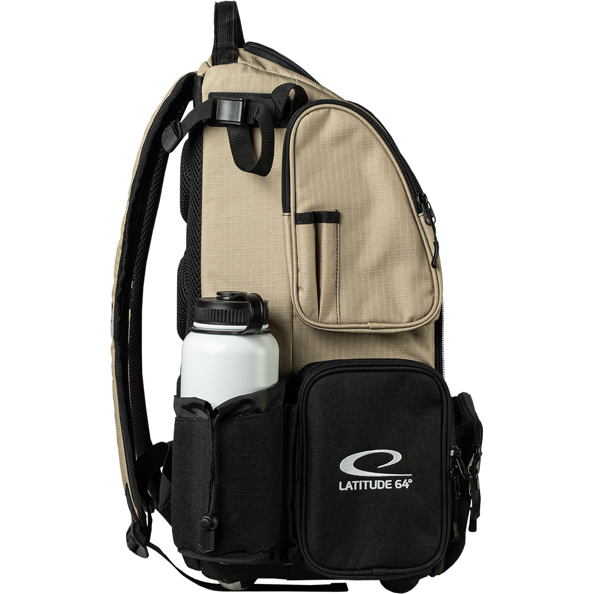 Latitude 64° Luxury E5 Backpack - Discgolf Rugtas