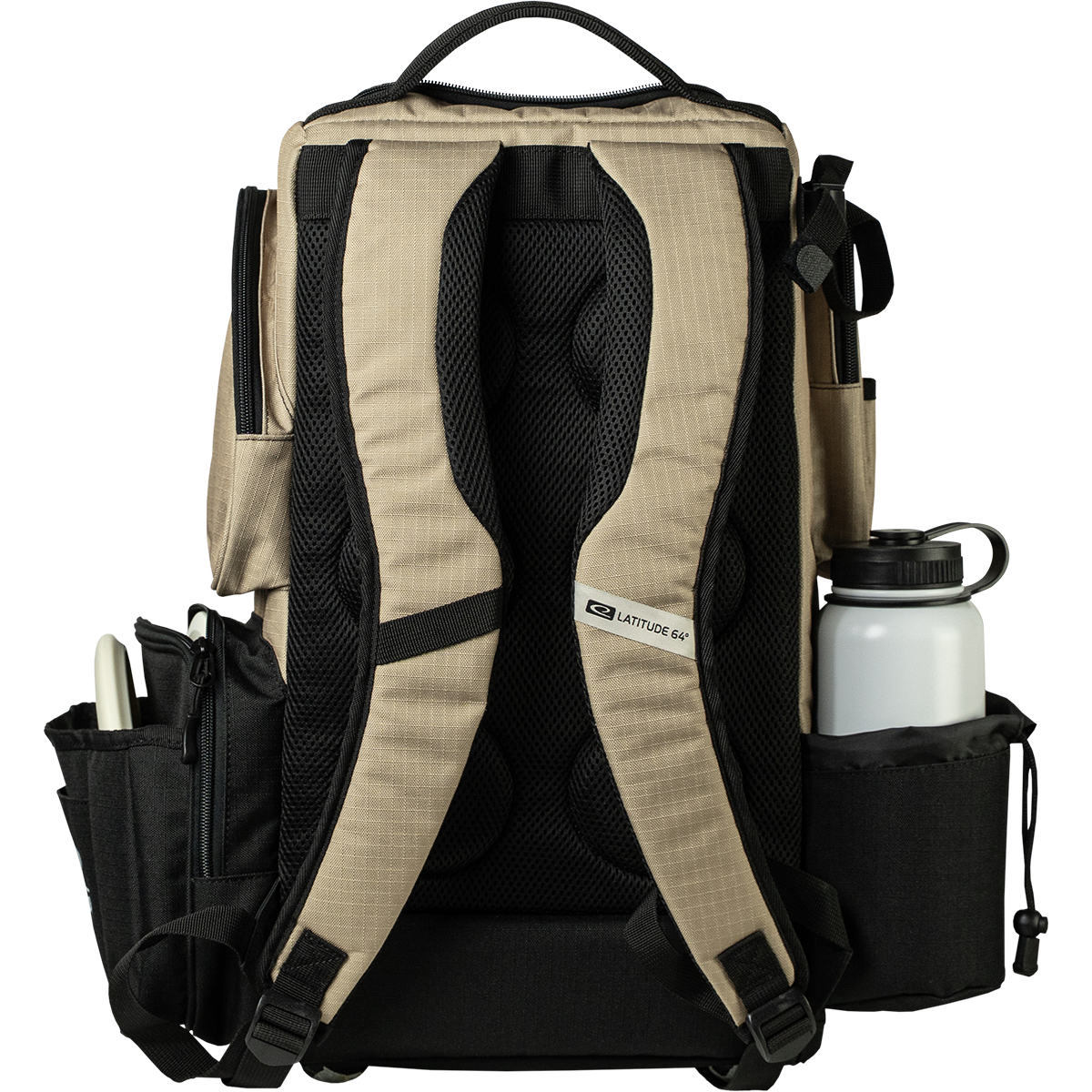 Latitude 64° Luxury E5 Backpack - Discgolf Rugtas