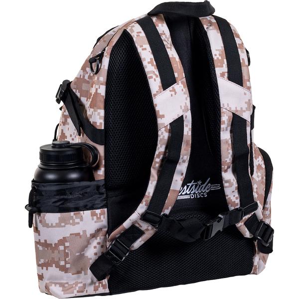 Westside Discs Refuge Backpack - Discgolf Rugtas